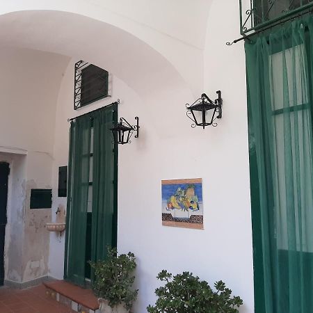 La Casa Di Rita Villa Cetara Exterior photo